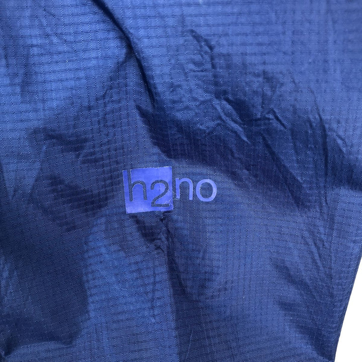 Patagonia Torrentshell Jacket 83801SP15 Mountain Parka Shell Jacket Men's XS (approx.) Nylon Blue type light blue Vintage Second Hand