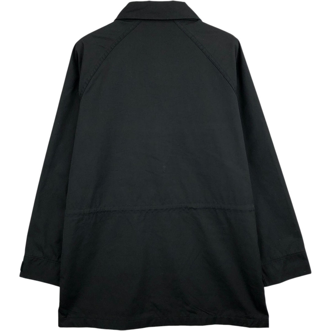1970'S Woolrich THE WOMAN Mountain Jacket Shell Jacket, Women's Size M (approx.), Vintage unclear black type Vintage Second Hand