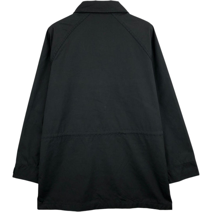 1970'S Woolrich THE WOMAN Mountain Jacket Shell Jacket, Women's Size M (approx.), Vintage unclear black type Vintage Second Hand