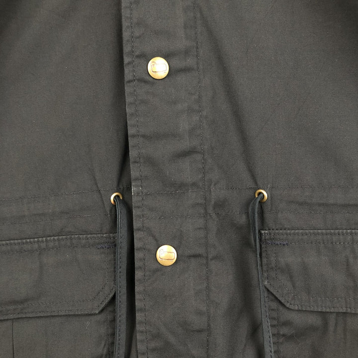 1970'S Woolrich THE WOMAN Mountain Jacket Shell Jacket, Women's Size M (approx.), Vintage unclear black type Vintage Second Hand