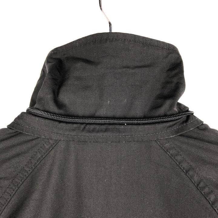 1970'S Woolrich THE WOMAN Mountain Jacket Shell Jacket, Women's Size M (approx.), Vintage unclear black type Vintage Second Hand