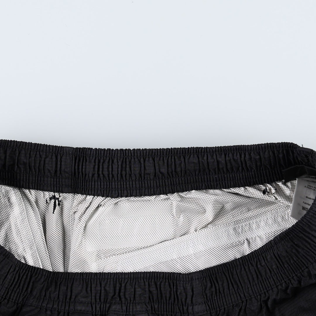 Patagonia Torrentshell Pants 83815SP11 Ripstop Nylon Pants (Women's Size M) Nylon black type Vintage Second Hand