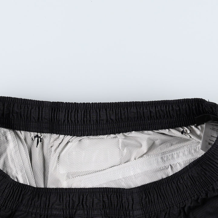 Patagonia Torrentshell Pants 83815SP11 Ripstop Nylon Pants (Women's Size M) Nylon black type Vintage Second Hand