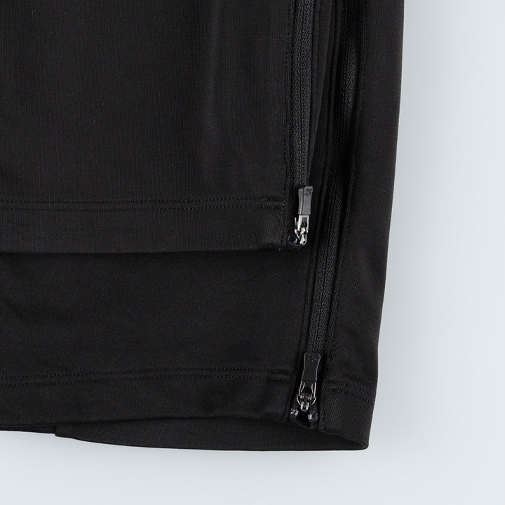 Arc'teryx Torino Tights Gore Windstopper Nylon Pants (Women's Size L) polyester black type Vintage Second Hand