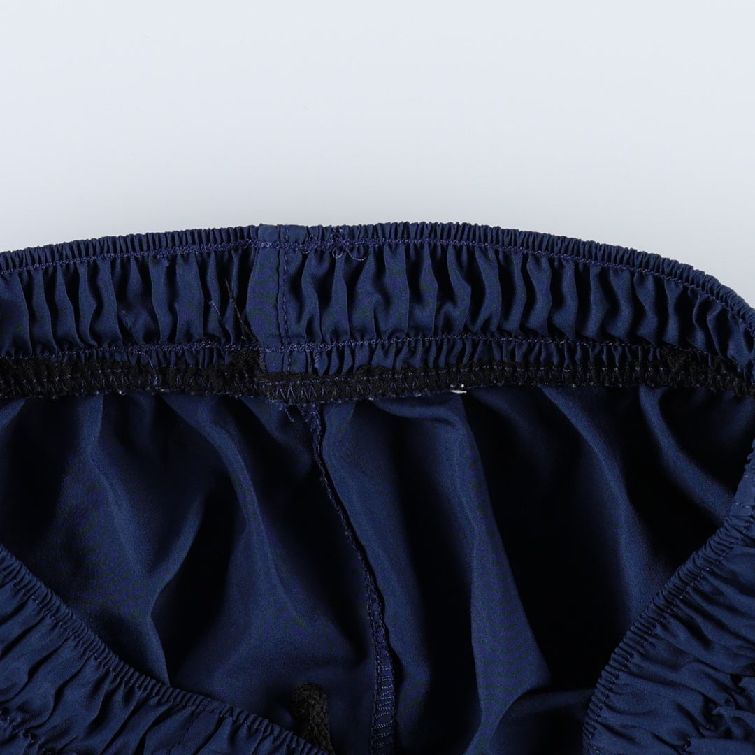 US Military USAF Training Shorts, Women's Size XS (equivalent) unclear Navy blue Vintage Second Hand