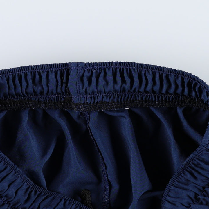 US Military USAF Training Shorts, Women's Size XS (equivalent) unclear Navy blue Vintage Second Hand