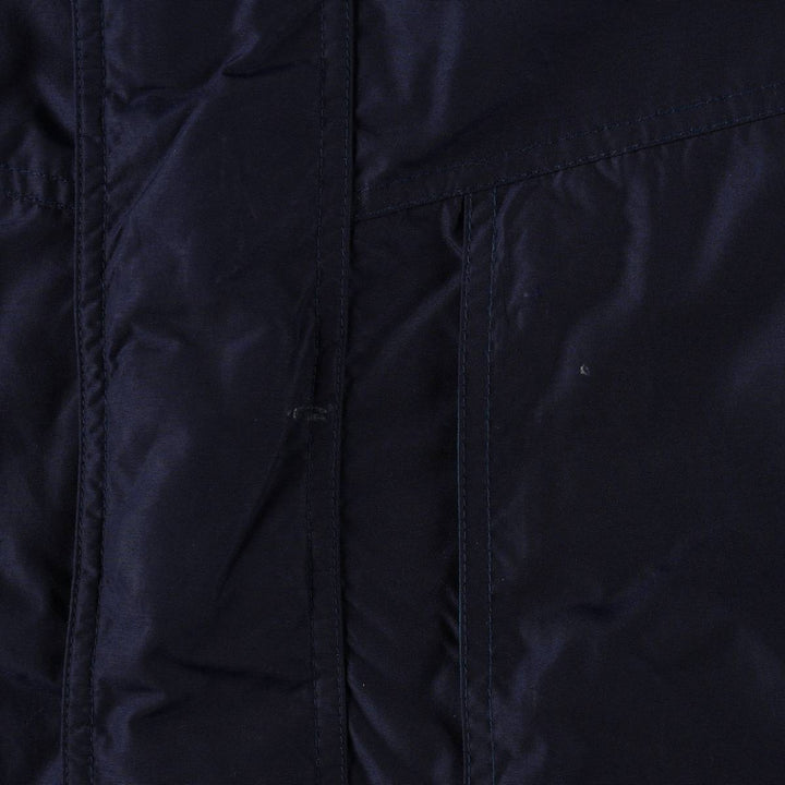90s-00'S Columbia Whirlibird Mountain Jacket Shell Jacket Men's Size M Nylon navy blue type Vintage Second Hand