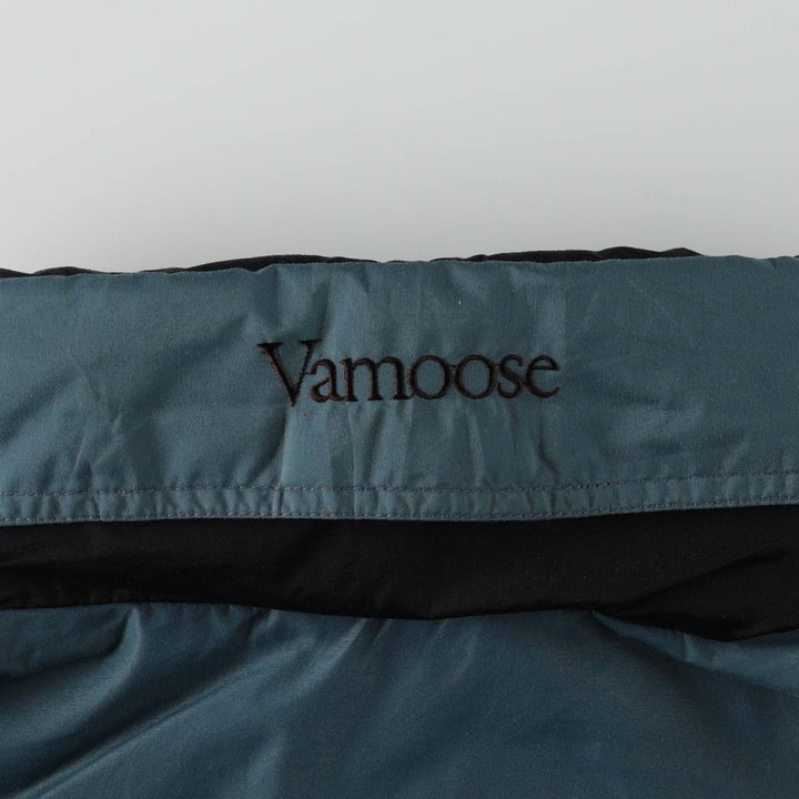 Columbia Vamoose Mountain Jacket Shell Jacket Men's Size L Nylon black type Vintage Second Hand