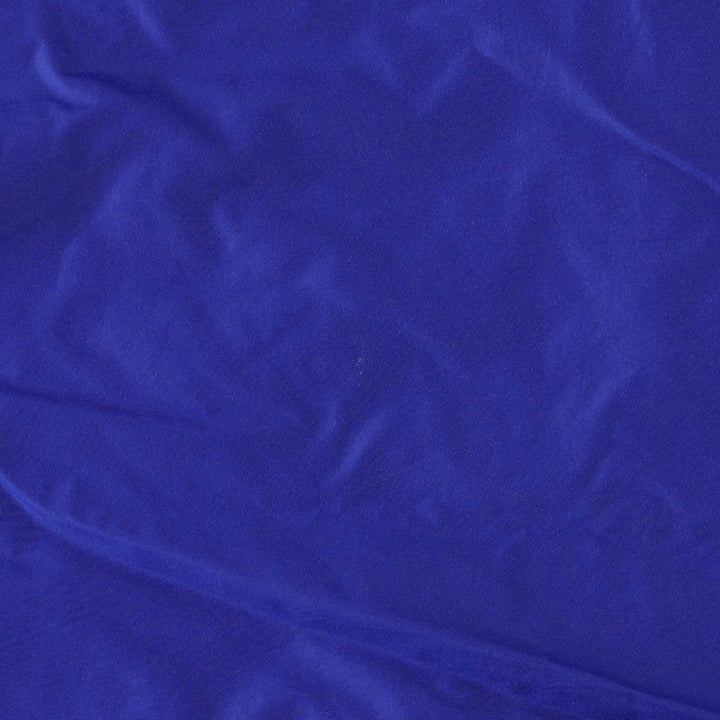 1990'S Columbia Powder Keg Mountain Jacket (White Tag) - Shell Jacket - Men's Size L (approx.) Nylon blue type Vintage Second Hand