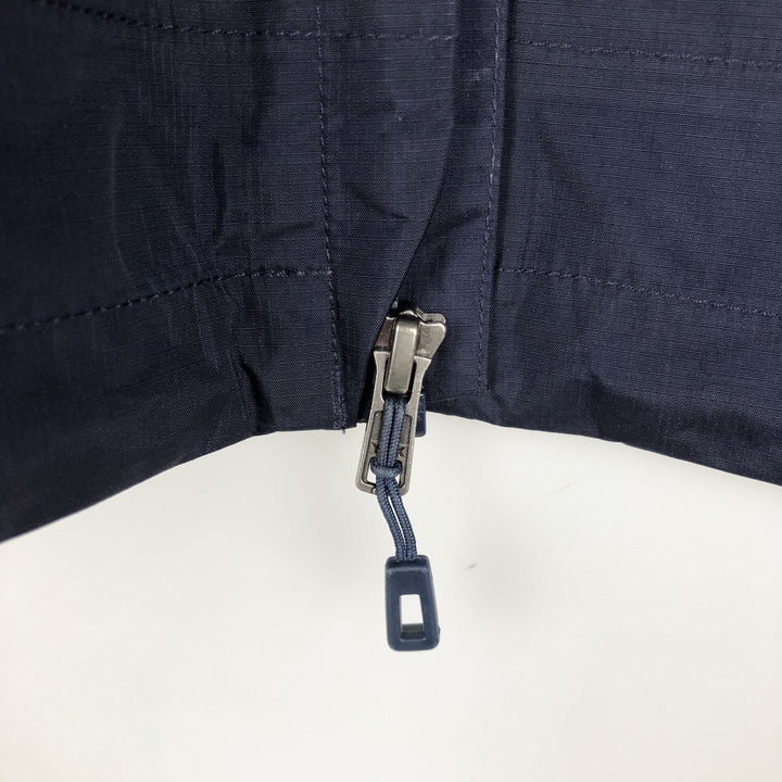 Patagonia 83802FA17 Torrentshell Jacket Mountain Parka Shell Jacket Men's Size L Nylon navy blue type Vintage Second Hand