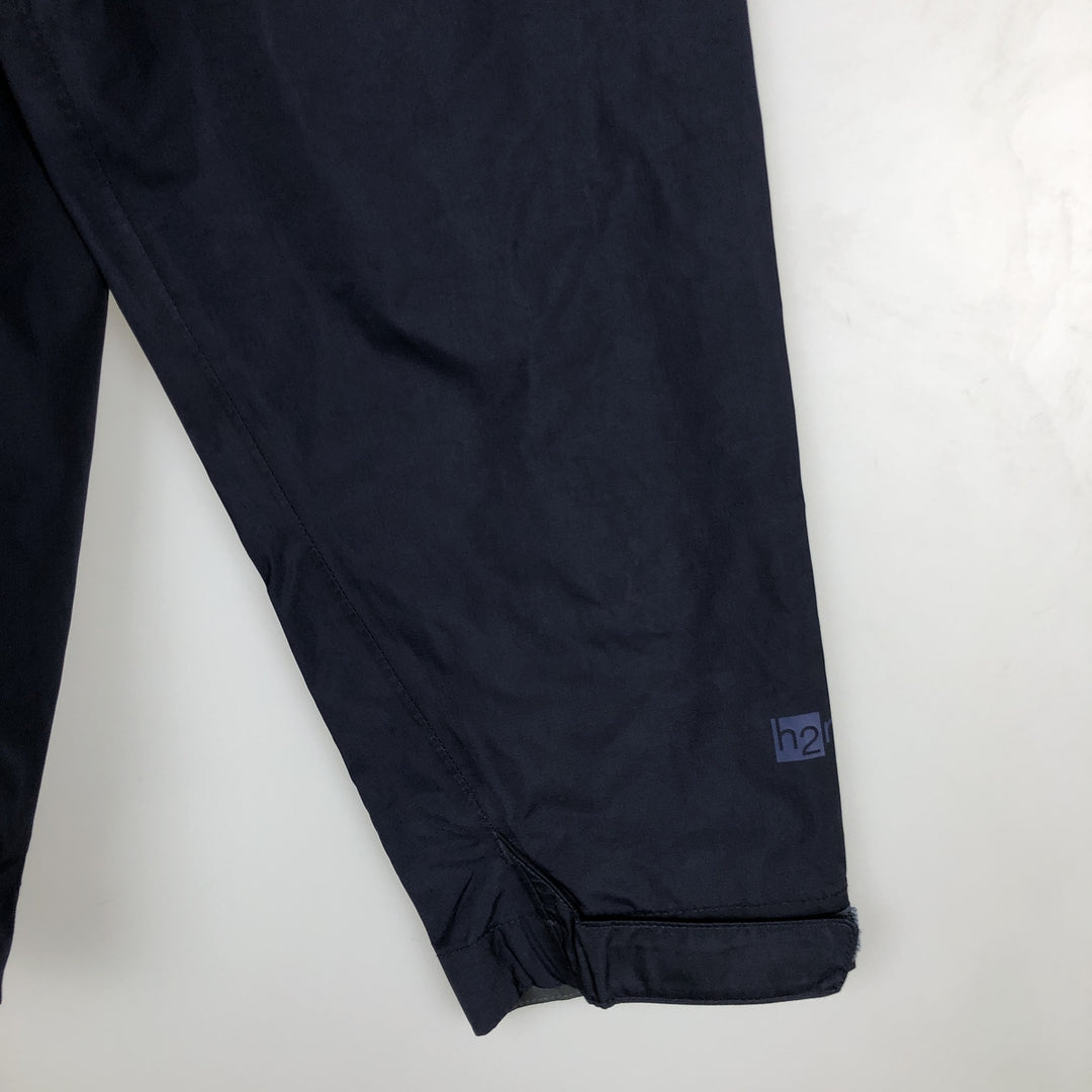 Patagonia 83802FA17 Torrentshell Jacket Mountain Parka Shell Jacket Men's Size L Nylon navy blue type Vintage Second Hand