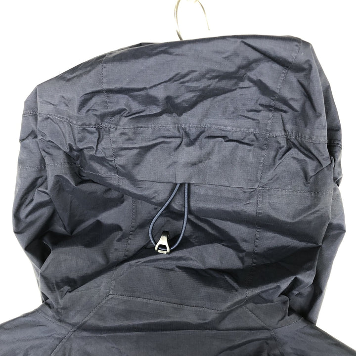 Patagonia 83802FA17 Torrentshell Jacket Mountain Parka Shell Jacket Men's Size L Nylon navy blue type Vintage Second Hand