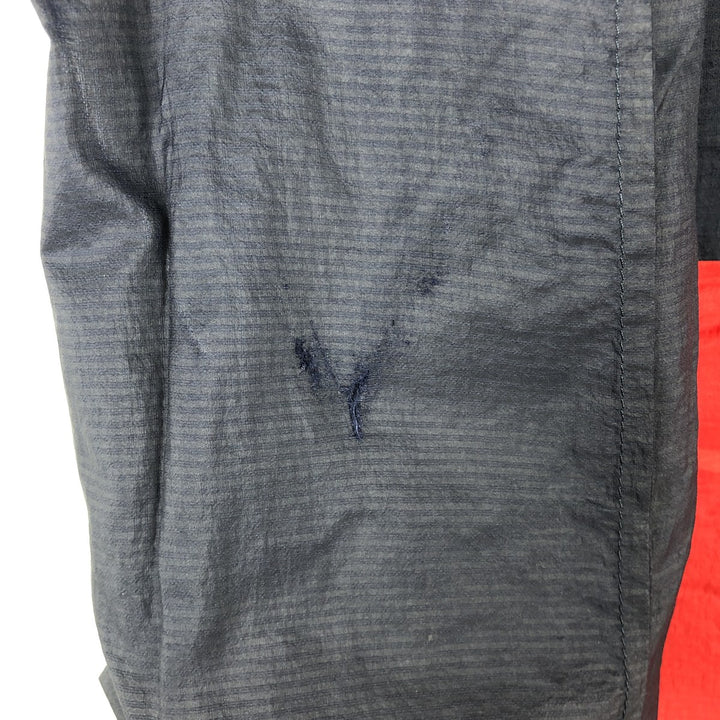 Patagonia 24156SP16 Houdini Pullover Anorak Parka, Men's Size M (approx.), 2016 Model Nylon navy blue type Vintage Second Hand
