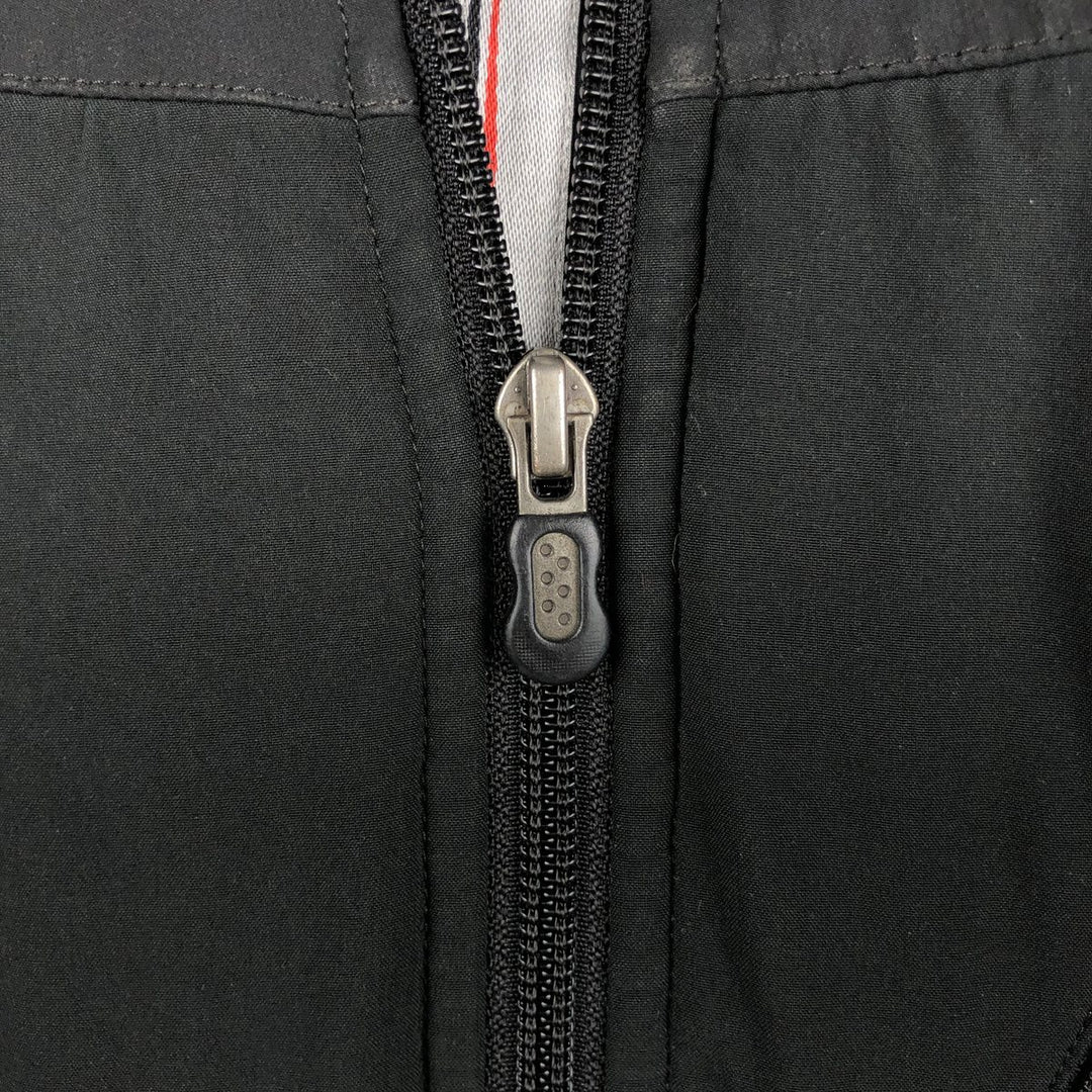2000'S Patagonia Integral Jacket 24940F7 Softshell Jacket, Men's Size L polyester black type Vintage Second Hand