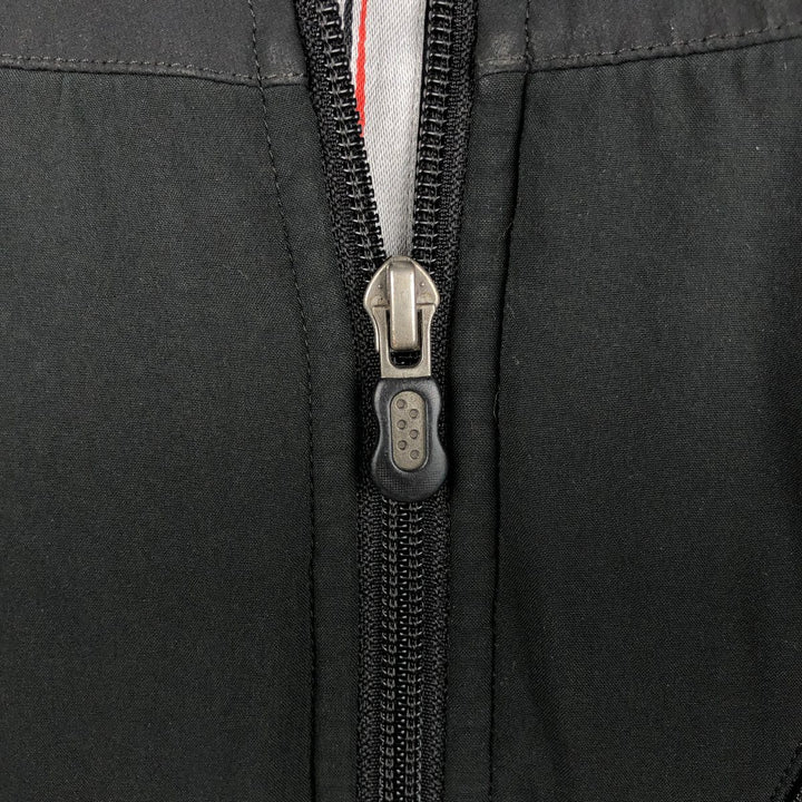 2000'S Patagonia Integral Jacket 24940F7 Softshell Jacket, Men's Size L polyester black type Vintage Second Hand