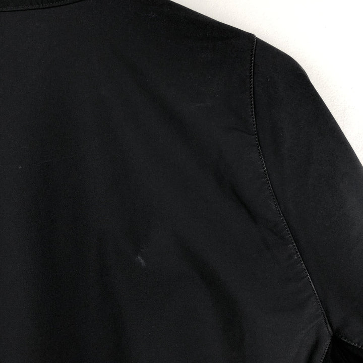 2000'S Patagonia Integral Jacket 24940F7 Softshell Jacket, Men's Size L polyester black type Vintage Second Hand