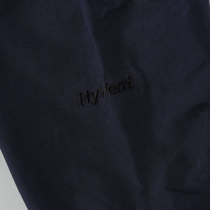 90'S The North Face Mountain Jacket, Shell Jacket, Men's XL, Vintage Nylon navy blue type Vintage Second Hand