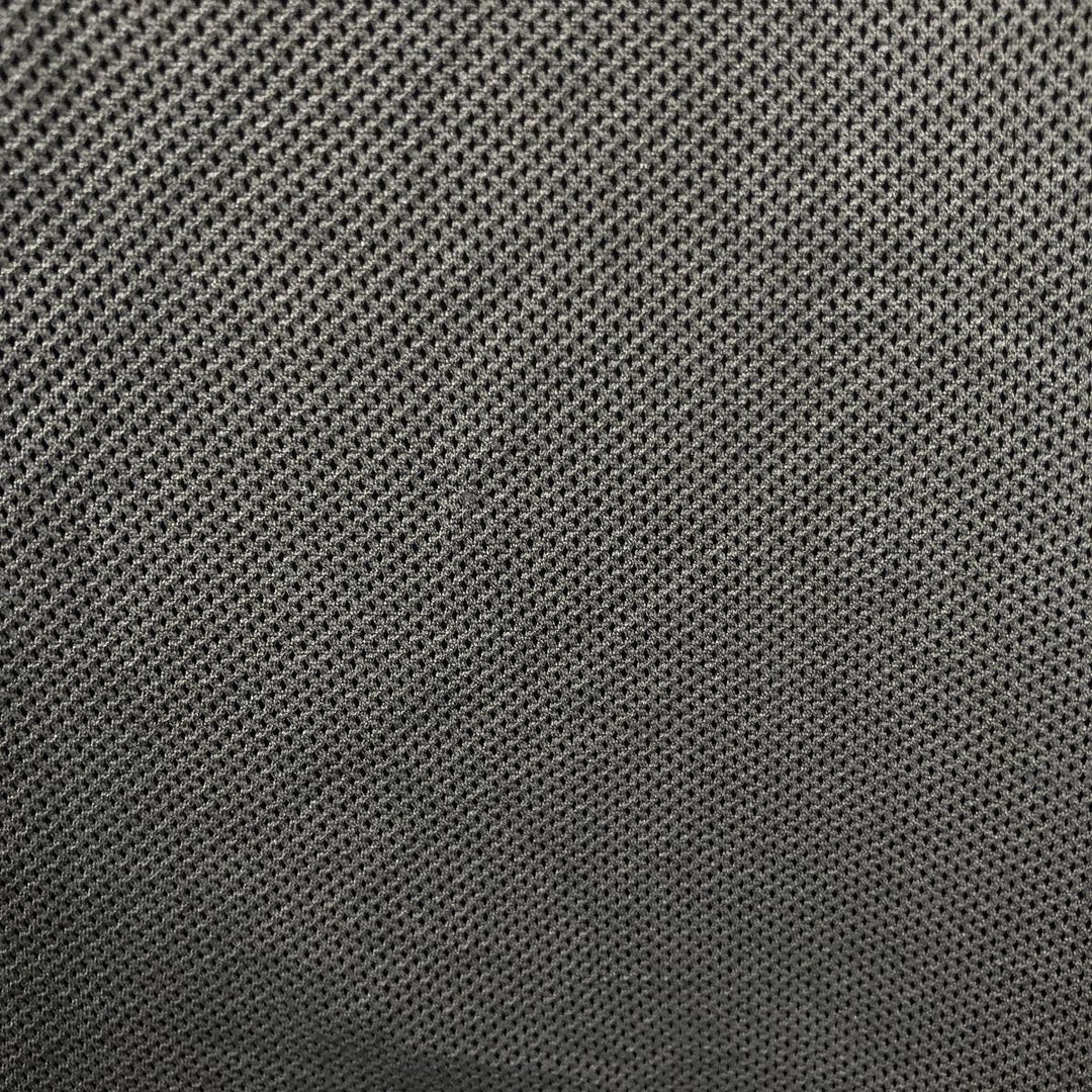 Nike Windbreaker Men's XL polyester Charcoal Vintage Second Hand