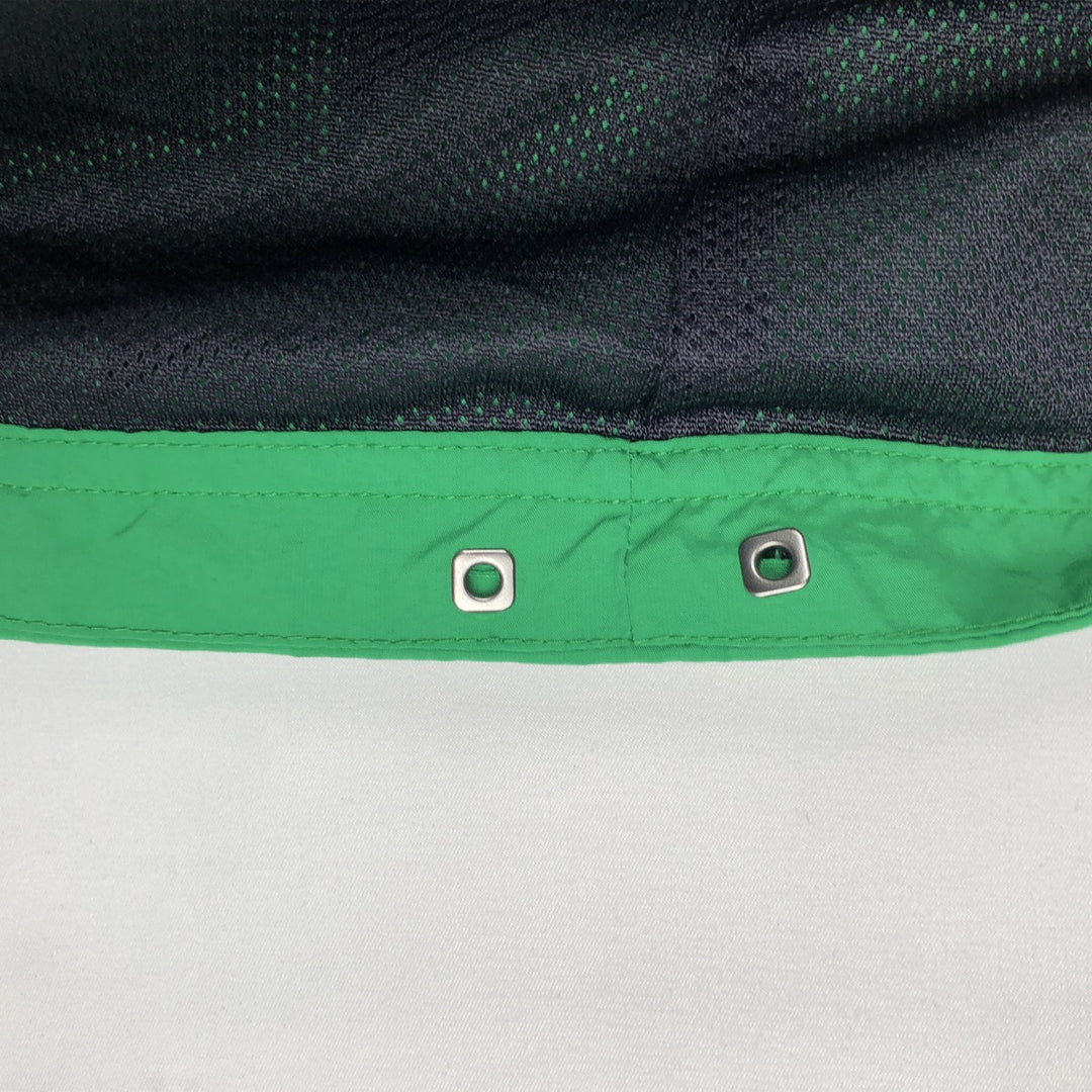 Ralph Lauren POLO RALPH LAUREN nylon parka, men's size M Nylon green type Vintage Second Hand