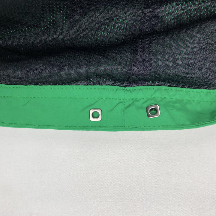 Ralph Lauren POLO RALPH LAUREN nylon parka, men's size M Nylon green type Vintage Second Hand