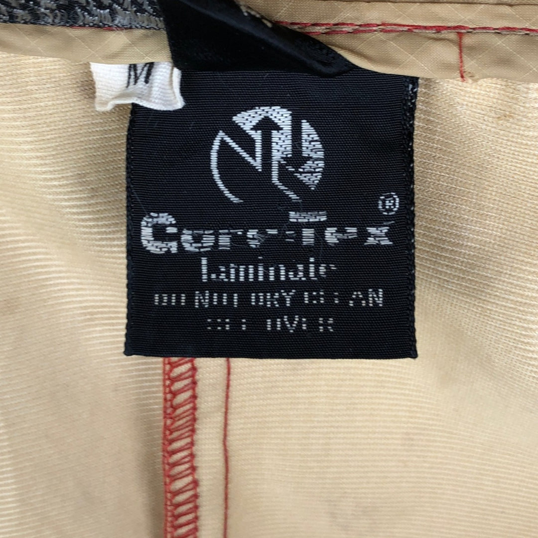 1970'S Columbia GORE-TEX Mountain Parka Shell Jacket, Men's Size M (approx.), Vintage unclear orange type Vintage Second Hand