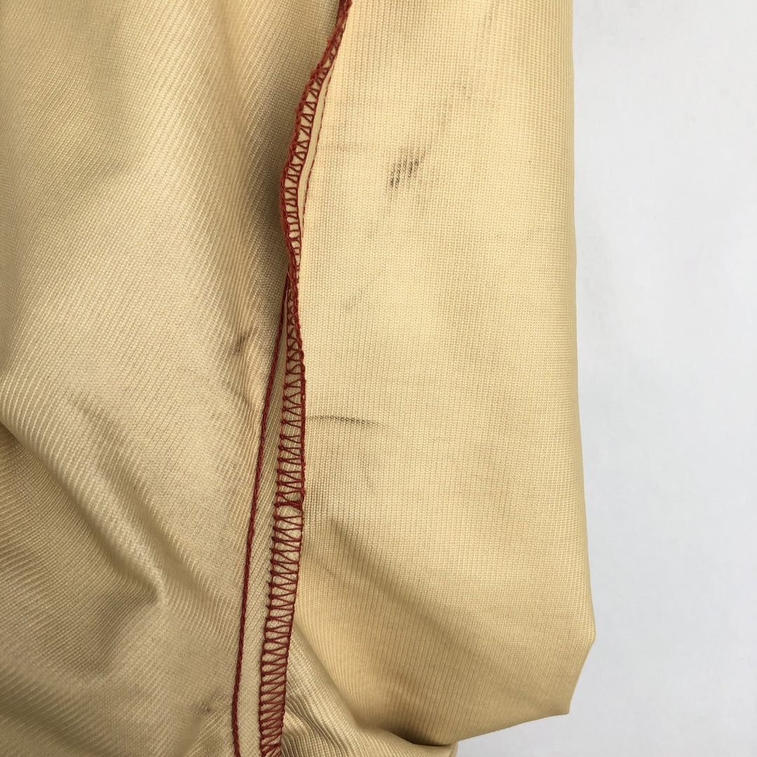 1970'S Columbia GORE-TEX Mountain Parka Shell Jacket, Men's Size M (approx.), Vintage unclear orange type Vintage Second Hand