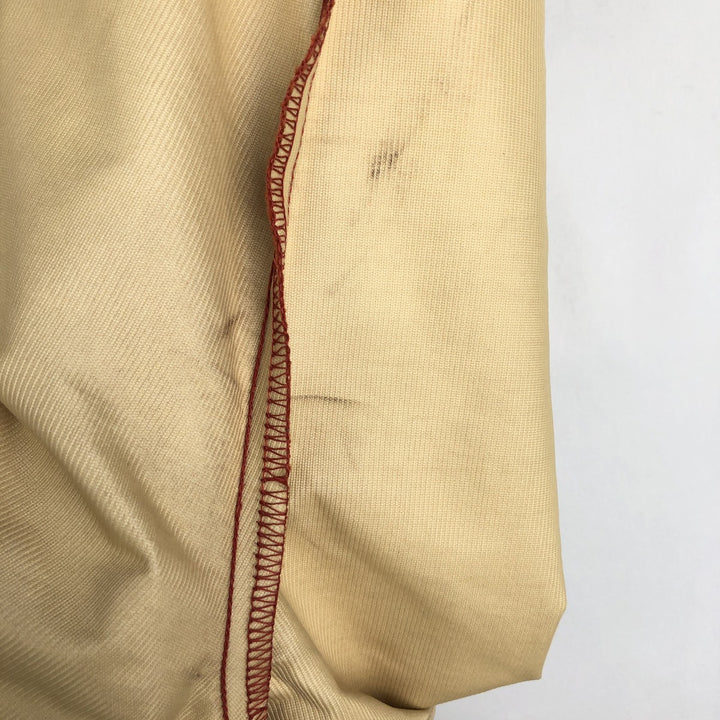 1970'S Columbia GORE-TEX Mountain Parka Shell Jacket, Men's Size M (approx.), Vintage unclear orange type Vintage Second Hand