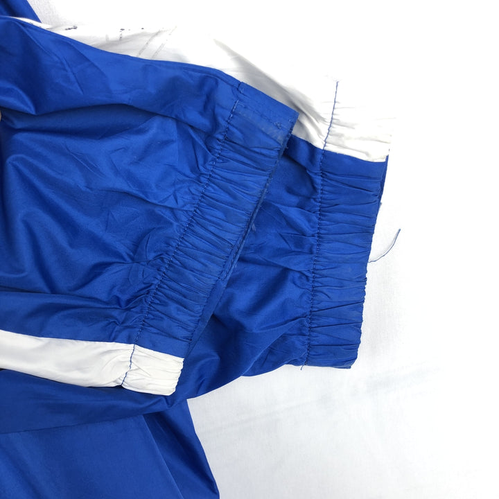 1990'S Ralph Lauren POLO SPORT Windbreaker, Men's Size XL (approx.), Vintage polyester blue type Vintage Second Hand