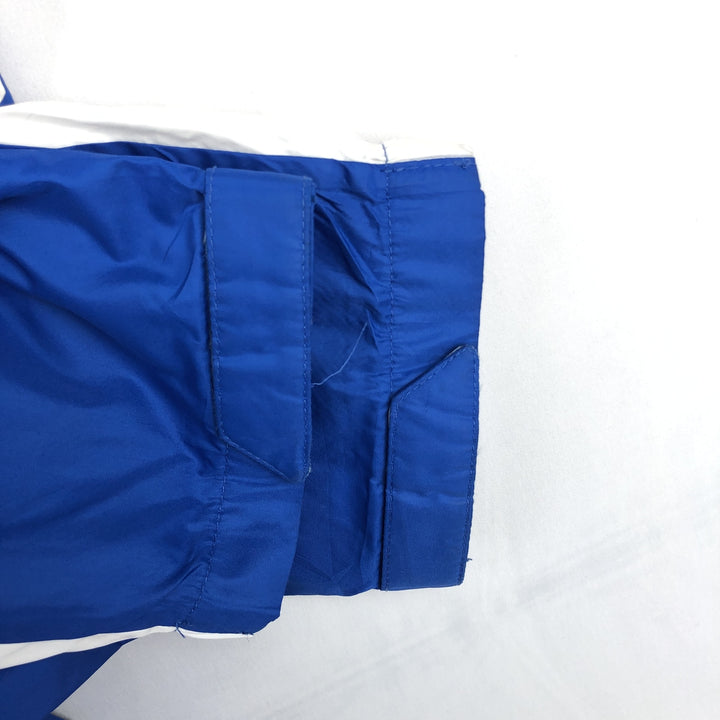 1990'S Ralph Lauren POLO SPORT Windbreaker, Men's Size XL (approx.), Vintage polyester blue type Vintage Second Hand