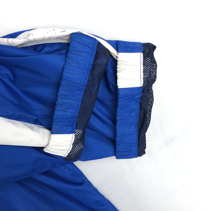 1990'S Ralph Lauren POLO SPORT Windbreaker, Men's Size XL (approx.), Vintage polyester blue type Vintage Second Hand