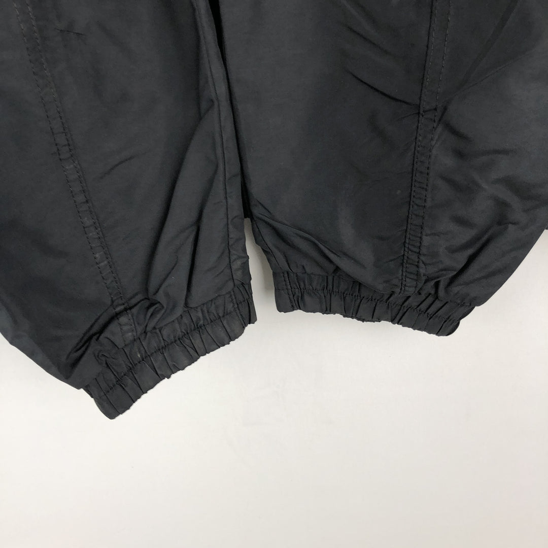 Harley-Davidson Nylon Jacket, Men's Size XXL (equivalent) Nylon black type Vintage Second Hand