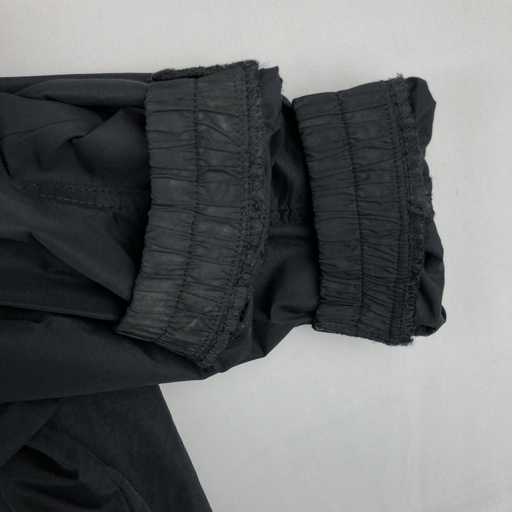 Harley-Davidson Nylon Jacket, Men's Size XXL (equivalent) Nylon black type Vintage Second Hand