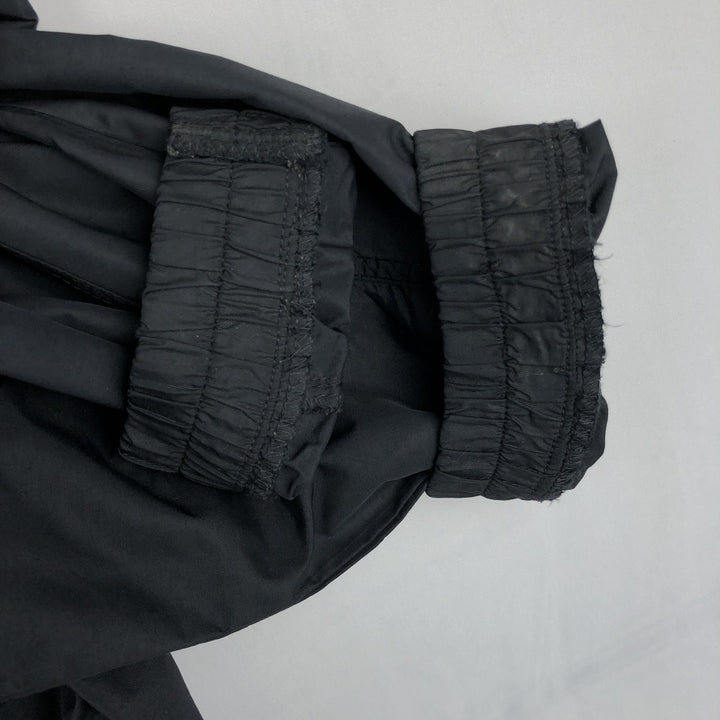 Harley-Davidson Nylon Jacket, Men's Size XXL (equivalent) Nylon black type Vintage Second Hand