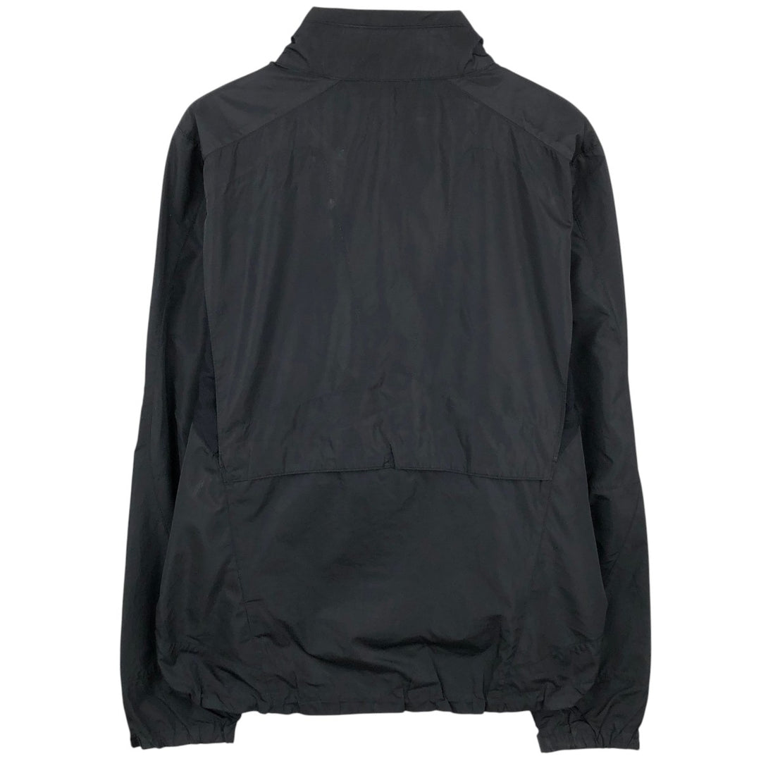 Ralph Lauren POLO by Ralph Lauren Men's L size polyester black type Vintage Second Hand