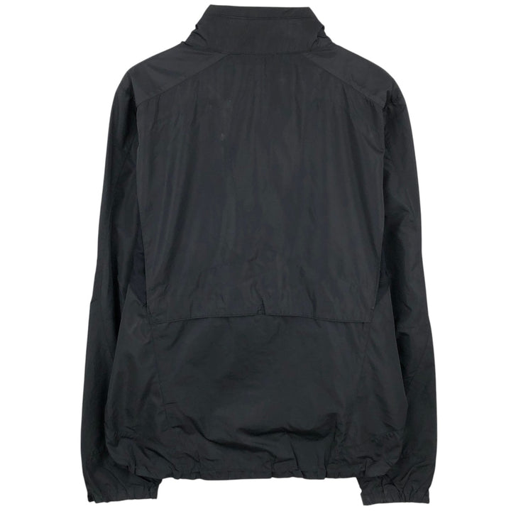 Ralph Lauren POLO by Ralph Lauren Men's L size polyester black type Vintage Second Hand