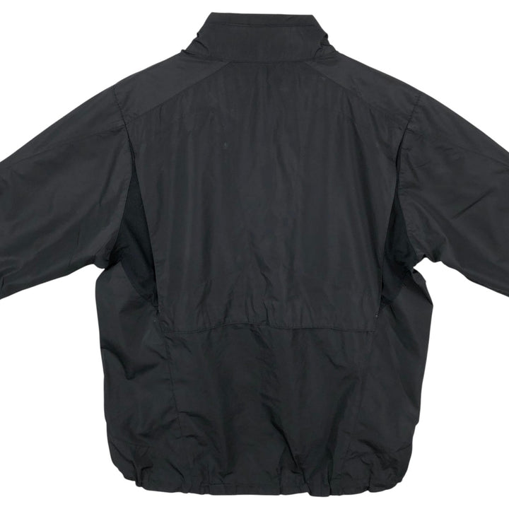 Ralph Lauren POLO by Ralph Lauren Men's L size polyester black type Vintage Second Hand