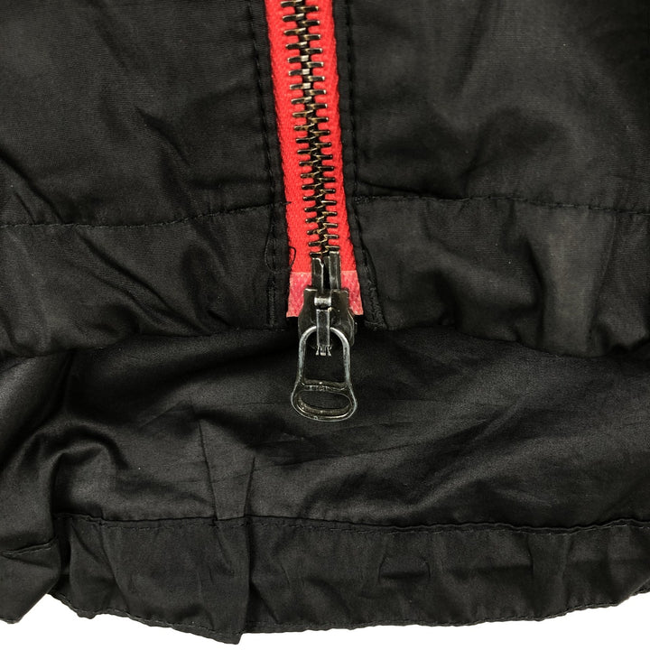Ralph Lauren POLO by Ralph Lauren Men's L size polyester black type Vintage Second Hand