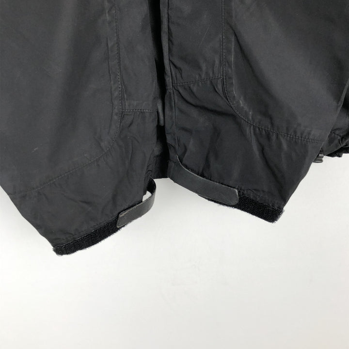 Ralph Lauren POLO by Ralph Lauren Men's L size polyester black type Vintage Second Hand