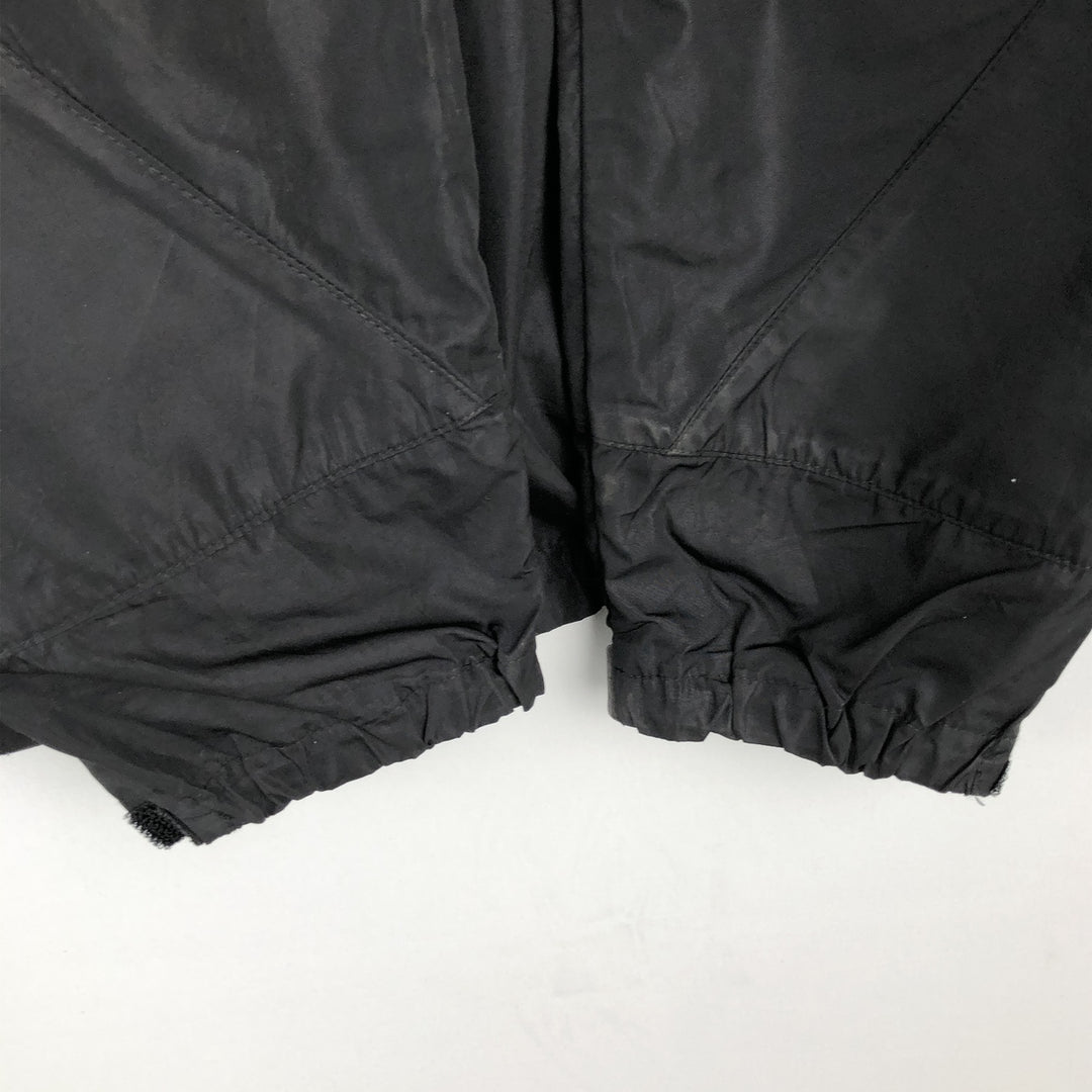 Ralph Lauren POLO by Ralph Lauren Men's L size polyester black type Vintage Second Hand