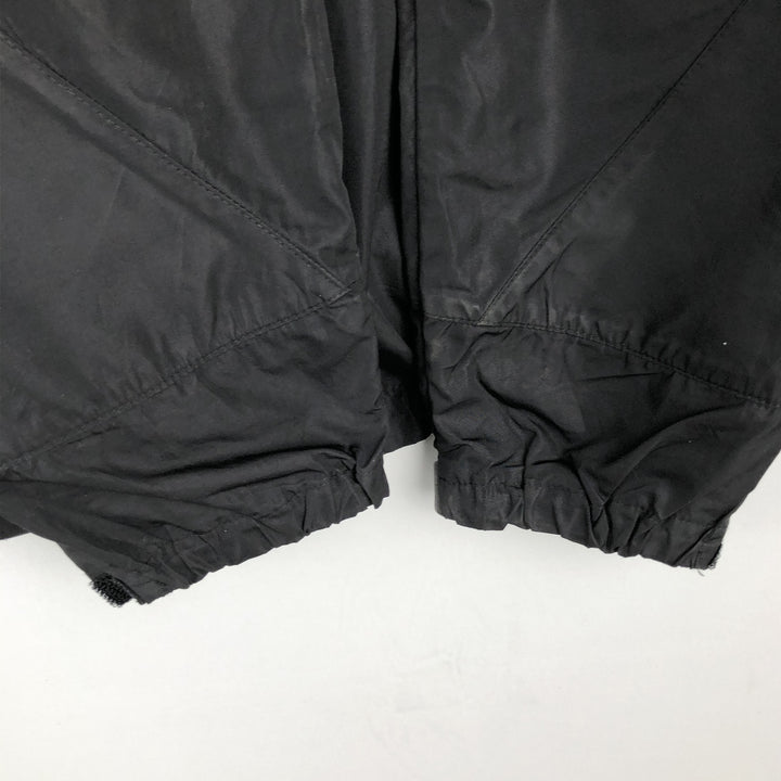 Ralph Lauren POLO by Ralph Lauren Men's L size polyester black type Vintage Second Hand