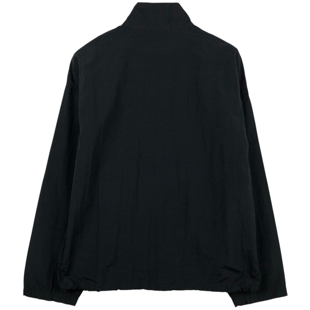 GOTCHA Anorak Parka (Men's XXL equivalent) unclear black type Vintage Second Hand