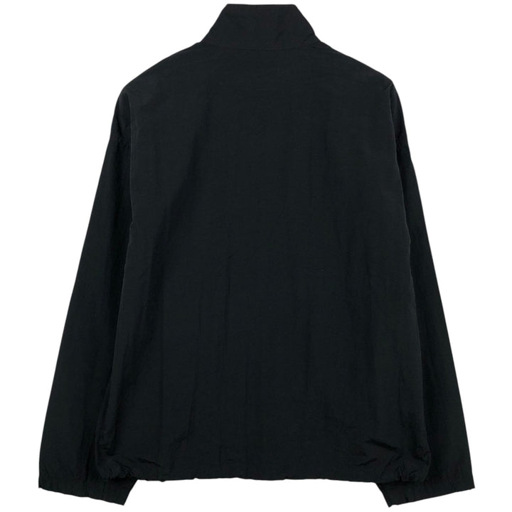 GOTCHA Anorak Parka (Men's XXL equivalent) unclear black type Vintage Second Hand