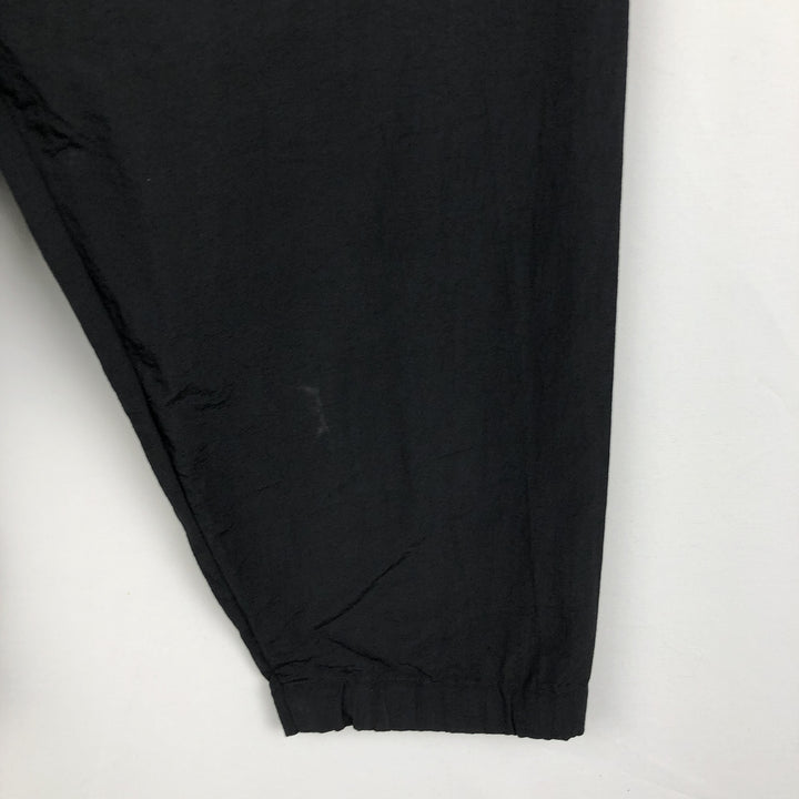 GOTCHA Anorak Parka (Men's XXL equivalent) unclear black type Vintage Second Hand