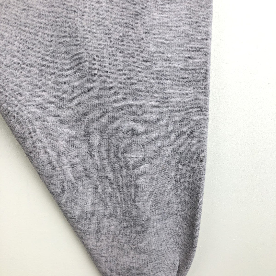 90'S SUMMIT OHIO STATE Ohio State University Character Sweatshirt, Made in USA, Men's Size L (Equivalent), Vintage cotton gray type Vintage Second Hand