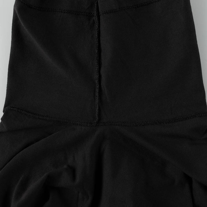 ~90'S FAST BREAKERS Plain Pocket T-Shirt, Made in USA, Men's XL equivalent, Vintage cotton black type Vintage Second Hand