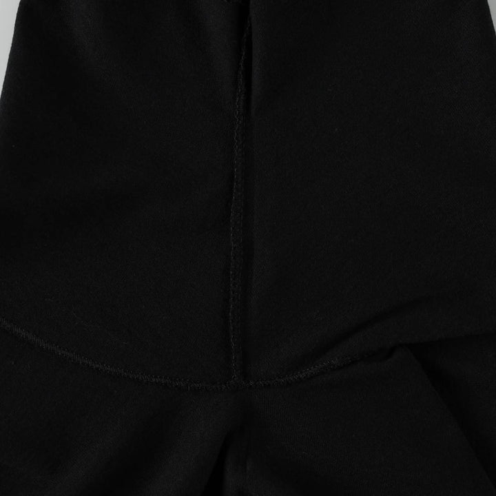 90'S BVD Plain Pocket T-Shirt Made in USA Men's XL Vintage cotton black type Vintage Second Hand