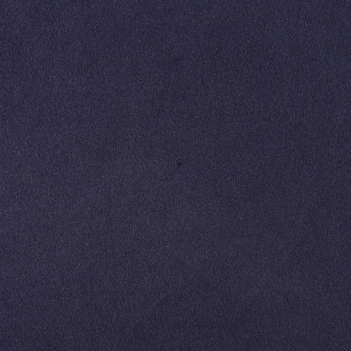 90'S Fruit of the Loom plain T-shirt, made in the USA, men's XL size, vintage cotton navy blue type Vintage Second Hand