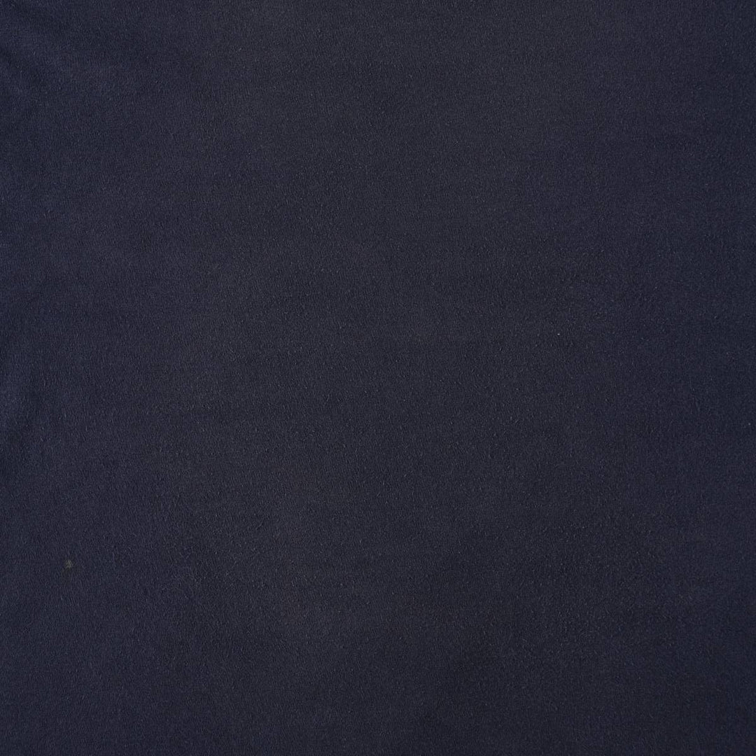 90'S LOGO7 MLB SEATTLE MARINERS Sports Print T-Shirt, Men's XL (approx.) Vintage cotton navy blue type Vintage Second Hand