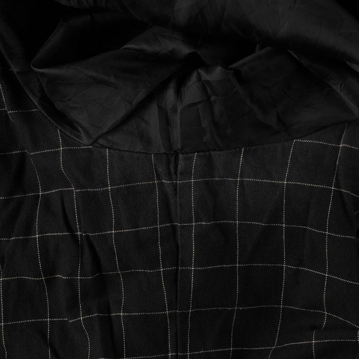 Ralph Lauren POLO by Ralph Lauren Swing Top Sports Jacket Men's S polyester black type Vintage Second Hand