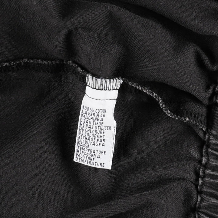Ralph Lauren POLO by Ralph Lauren Swing Top Sports Jacket Made in Canada Men's L size cotton brown type Vintage Second Hand